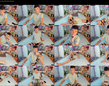 adanstar — 55 minute Chaturbate male cam show recording, 1080p, Aug 30, 2022