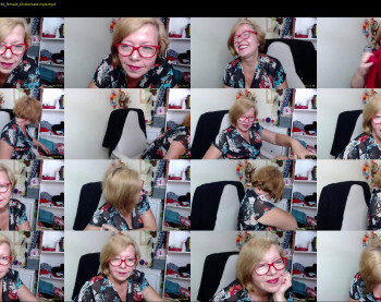 adelewildx — 14 minute Chaturbate female cam show recording, 720p, Aug 30, 2022