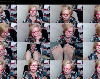 adelewildx — 22 minute Chaturbate female cam show recording, 720p, Aug 30, 2022