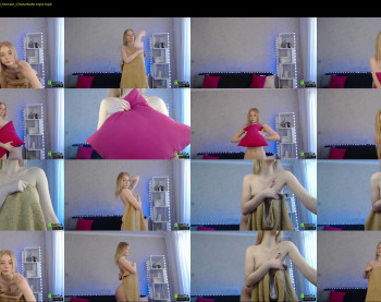 adrykilly — 75 minute Chaturbate female cam show recording, 720p, Aug 30, 2022