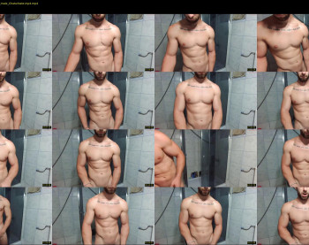 advp69 — 67 minute Chaturbate male cam show recording, 480p, Aug 30, 2022