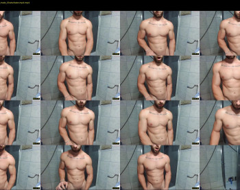 advp69 — 17 minute Chaturbate male cam show recording, 480p, Aug 30, 2022