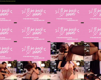 aimeekelly_ — 39 minute Chaturbate female cam show recording, 1080p, Aug 30, 2022