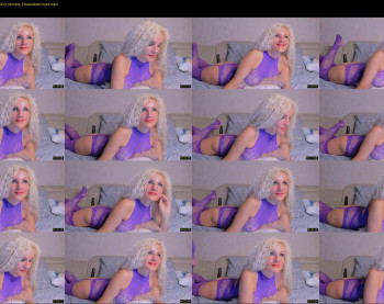 airispassion — 11 minute Chaturbate female cam show recording, 720p, Aug 31, 2022