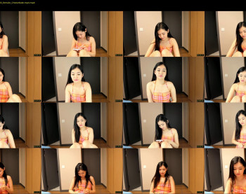 akemi_28 — 54 minute Chaturbate female cam show recording, 1080p, Aug 30, 2022