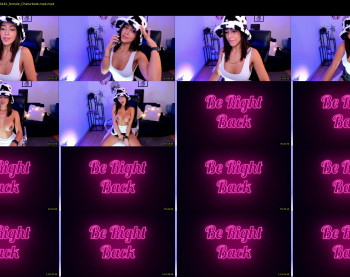 alanna_clark — 86 minute Chaturbate female cam show recording, 1080p, Aug 31, 2022