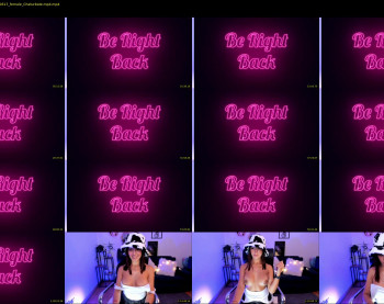 alanna_clark — 91 minute Chaturbate female cam show recording, 1080p, Aug 31, 2022