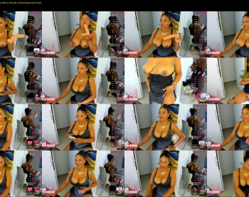 alexandra_mar — 5 minute Chaturbate female cam show recording, 720p, Aug 30, 2022
