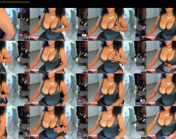 alexandra_mar — 18 minute Chaturbate female cam show recording, 720p, Aug 30, 2022