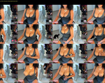 alexandra_mar — 15 minute Chaturbate female cam show recording, 720p, Aug 30, 2022