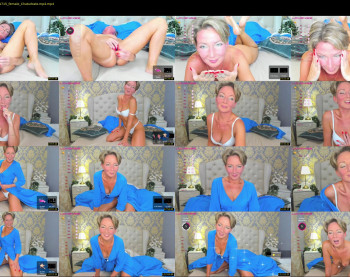 alexandrafix — 82 minute Chaturbate female cam show recording, 720p, Aug 30, 2022