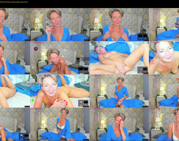 alexandrafix — 104 minute Chaturbate female cam show recording, 720p, Aug 30, 2022