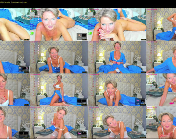 alexandrafix — 105 minute Chaturbate female cam show recording, 720p, Aug 30, 2022