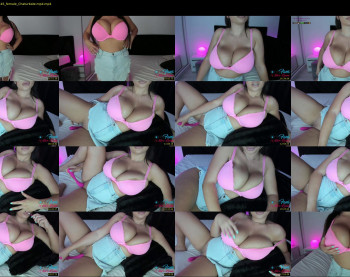 alicelevine — 32 minute Chaturbate female cam show recording, 1080p, Aug 30, 2022