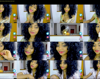 alison_ker — 57 minute Chaturbate female cam show recording, 1080p, Aug 30, 2022