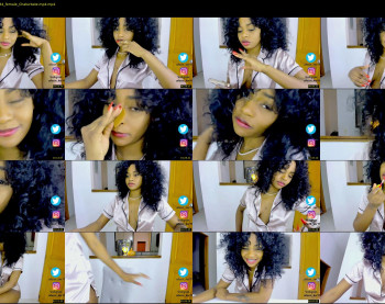 alison_ker — 55 minute Chaturbate female cam show recording, 1080p, Aug 30, 2022