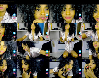 alison_ker — 17 minute Chaturbate female cam show recording, 1080p, Aug 30, 2022
