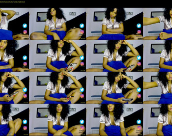 alison_ker — 7 minute Chaturbate female cam show recording, 1080p, Aug 30, 2022