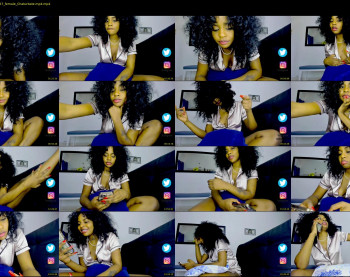 alison_ker — 24 minute Chaturbate female cam show recording, 1080p, Aug 30, 2022