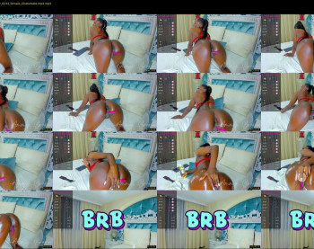 ammy_brown_ — 70 minute Chaturbate female cam show recording, 1080p, Aug 31, 2022