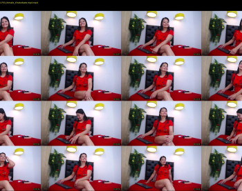 ana_mature_ — 14 minute Chaturbate female cam show recording, 1080p, Aug 30, 2022
