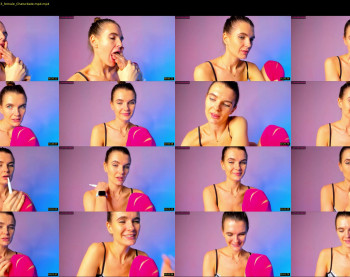 anissaa__ — 6 minute Chaturbate female cam show recording, 1080p, Aug 30, 2022