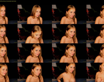 anna_mariia — 3 minute Chaturbate couple cam show recording, 1080p, Aug 31, 2022