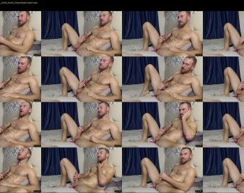 anton_boy007 — 41 minute Chaturbate male cam show recording, 1080p, Aug 30, 2022