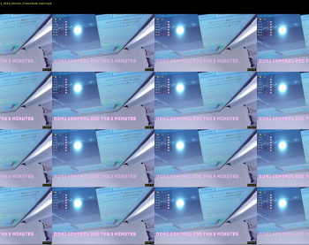 antoniacasarini — 5 minute Chaturbate female cam show recording, 720p, Aug 31, 2022