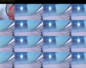 antoniacasarini — 6 minute Chaturbate female cam show recording, 720p, Aug 31, 2022