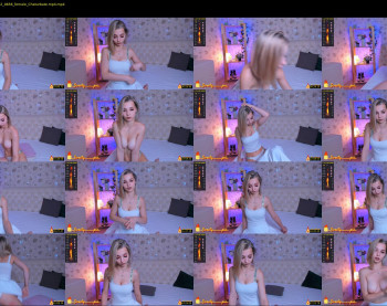 apriledwardson — 54 minute Chaturbate couple cam show recording, 1080p, Aug 30, 2022