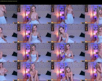 apriledwardson — 33 minute Chaturbate couple cam show recording, 1080p, Aug 30, 2022