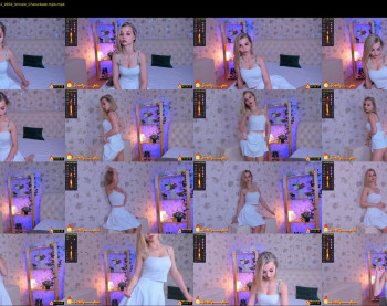 apriledwardson — 55 minute Chaturbate couple cam show recording, 1080p, Aug 30, 2022