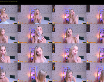 apriledwardson — 27 minute Chaturbate couple cam show recording, 1080p, Aug 30, 2022