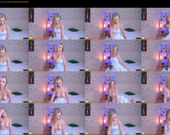 apriledwardson — 54 minute Chaturbate couple cam show recording, 1080p, Aug 30, 2022