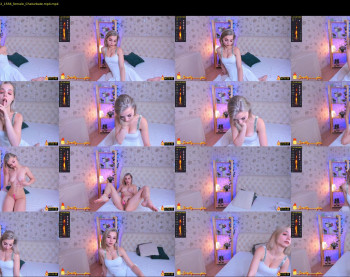 apriledwardson — 55 minute Chaturbate couple cam show recording, 1080p, Aug 30, 2022