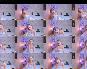 apriledwardson — 5 minute Chaturbate couple cam show recording, 1080p, Aug 30, 2022