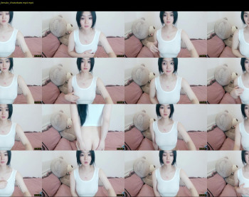 arylia_3 — 45 minute Chaturbate female cam show recording, 1080p, Aug 30, 2022