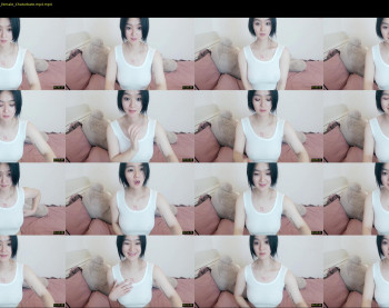 arylia_3 — 10 minute Chaturbate female cam show recording, 1080p, Aug 30, 2022