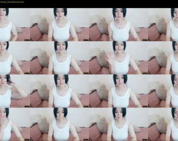 arylia_3 — 14 minute Chaturbate female cam show recording, 1080p, Aug 30, 2022