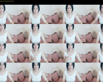 arylia_3 — 5 minute Chaturbate female cam show recording, 1080p, Aug 30, 2022