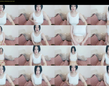 arylia_3 — 28 minute Chaturbate female cam show recording, 1080p, Aug 31, 2022