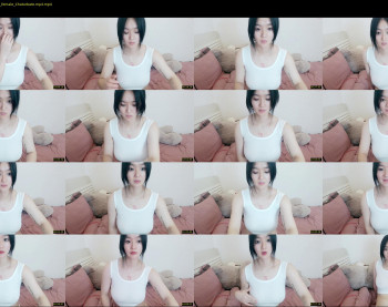 arylia_3 — 54 minute Chaturbate female cam show recording, 1080p, Aug 31, 2022