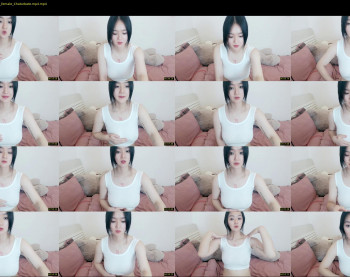 arylia_3 — 6 minute Chaturbate female cam show recording, 1080p, Aug 31, 2022