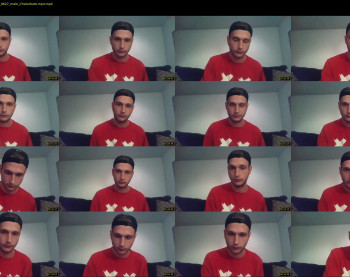 ashingwest97 — 10 minute Chaturbate male cam show recording, 480p, Aug 30, 2022