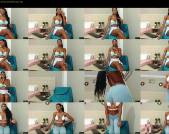astrea_1 — 26 minute Chaturbate female cam show recording, 720p, Aug 30, 2022