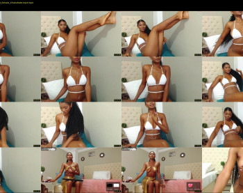 astrea_1 — 12 minute Chaturbate female cam show recording, 720p, Aug 30, 2022