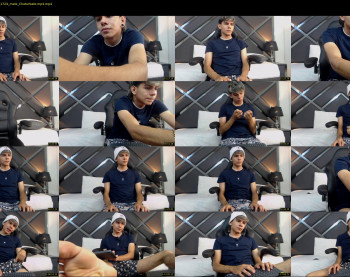 austin_falcon — 88 minute Chaturbate male cam show recording, 720p, Aug 30, 2022