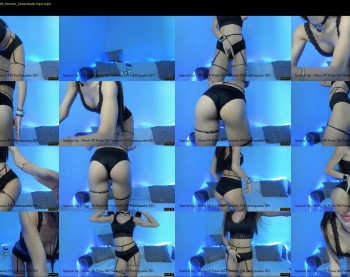 ayame_77 — 55 minute Chaturbate female cam show recording, 1080p, Aug 30, 2022