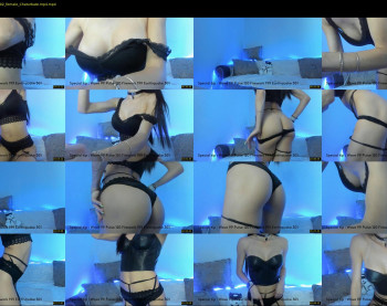 ayame_77 — 56 minute Chaturbate female cam show recording, 1080p, Aug 30, 2022